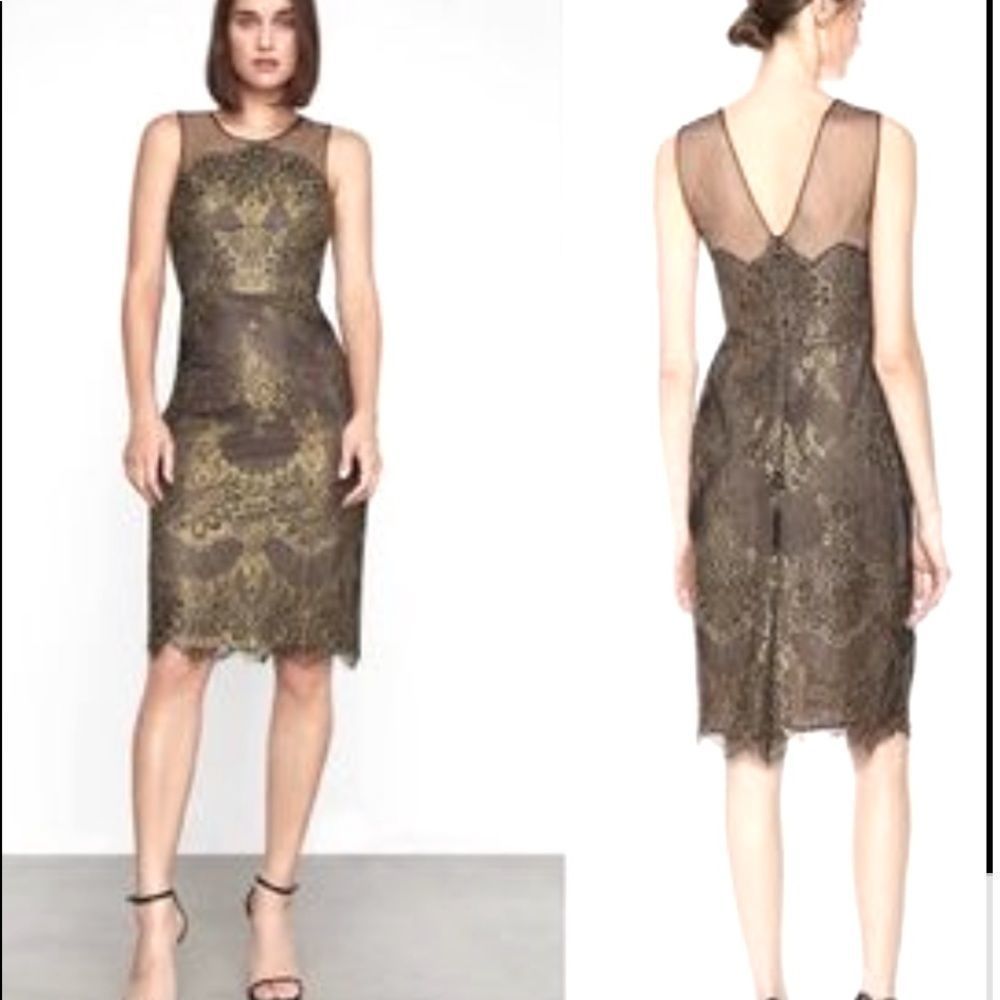 lace dress